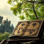 Significado del apellido Palemon