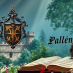 Significado del apellido Palléns