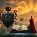 Significado del apellido Palmer
