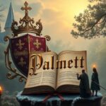 Significado del apellido Palmett