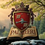 Significado del apellido Palmieri