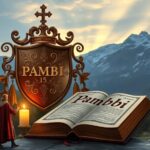 Significado del apellido Pambi