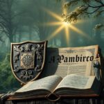 Significado del apellido Pamblanco