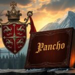 Significado del apellido Pancho