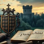 Significado del apellido Panichini