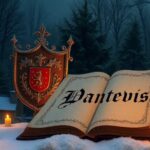 Significado del apellido Pantevis