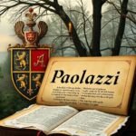 Significado del apellido Paolazzi