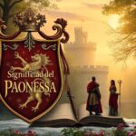 Significado del apellido Paonessa