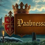 Significado del apellido Paonessa
