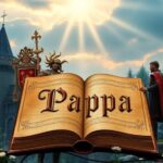 Significado del apellido Pappa