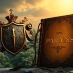 Significado del apellido Paradis