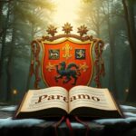 Significado del apellido Paramo