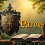 Significado del apellido Pardos