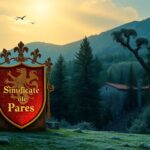 Significado del apellido Parés