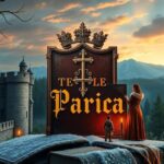 Significado del apellido Parica