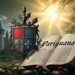 Significado del apellido Pariguana