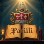 Significado del apellido Parilli