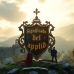 Significado del apellido Park