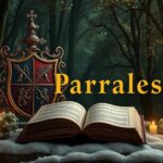 Significado del apellido Parrales