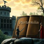 Significado del apellido Partamian