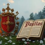 Significado del apellido Pasillas