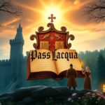Significado del apellido Passalacqua