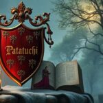 Significado del apellido Patatuchi
