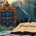 Significado del apellido Paterna