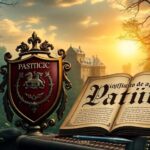 Significado del apellido Paticú