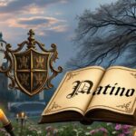 Significado del apellido Patiño