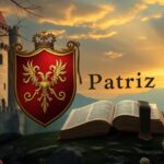 Significado del apellido Patriz