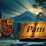 Significado del apellido Patti