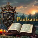 Significado del apellido Paulazani