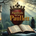 Significado del apellido Paulett
