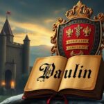 Significado del apellido Paulin