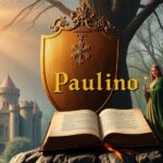 Significado del apellido Paulino