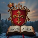 Significado del apellido Paullada