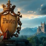 Significado del apellido Pavón