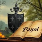 Significado del apellido Payol