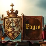 Significado del apellido Payro