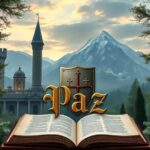 Significado del apellido Paz