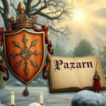 Significado del apellido Pazarán