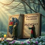 Significado del apellido Pazmiño