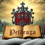 Significado del apellido Pedraza