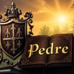 Significado del apellido Pedre