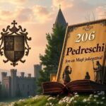 Significado del apellido Pedreschi