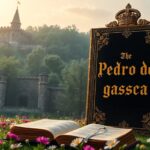 Significado del apellido Pedro de la gasca