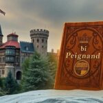 Significado del apellido Peignand