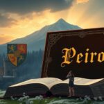 Significado del apellido Peiro