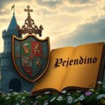 Significado del apellido Pejendino